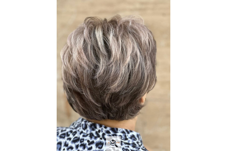 سالن آرایش و زیبایی نشمیل در رودکی آذربایجان تهران