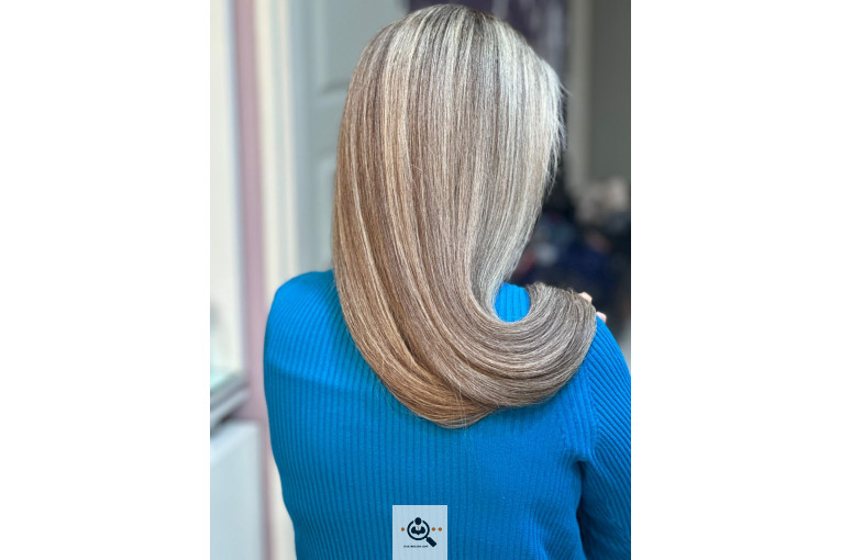 سالن آرایش و زیبایی نشمیل در رودکی آذربایجان تهران