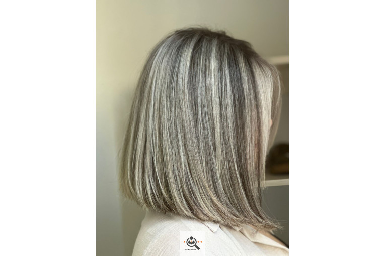 سالن آرایش و زیبایی نشمیل در رودکی آذربایجان تهران