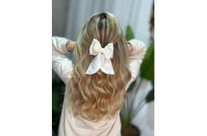 خدمات رنگ مو شادی نورمحمدی در لاهیجان