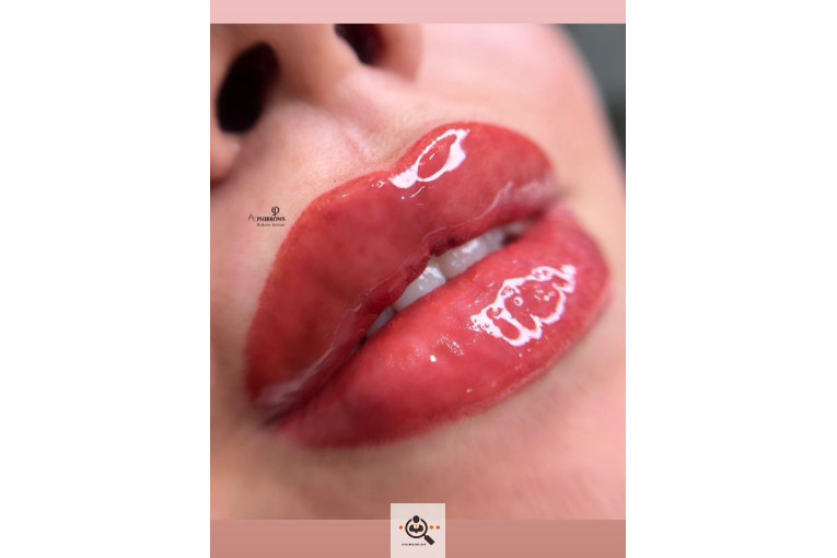 خدمات فیبروز و میکروبلیدینگ بهاره ستاری در عظیمیه کرج