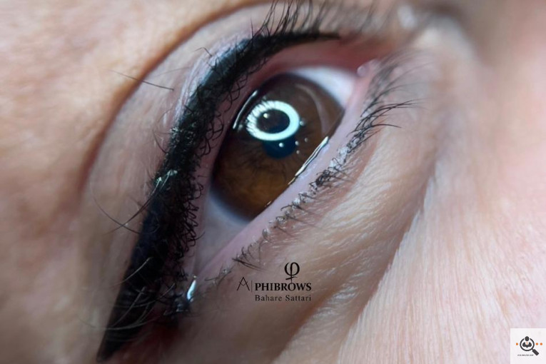 خدمات فیبروز و میکروبلیدینگ بهاره ستاری در عظیمیه کرج