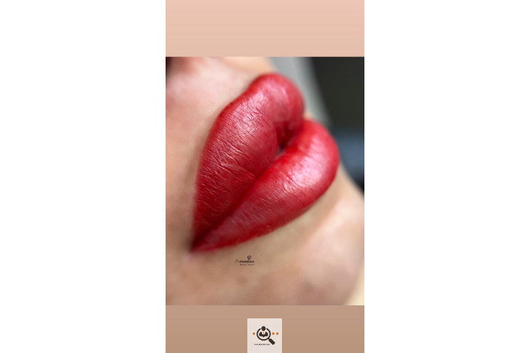 خدمات فیبروز و میکروبلیدینگ بهاره ستاری در عظیمیه کرج