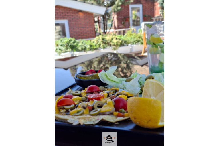 رستوران نیوسنس در تهران