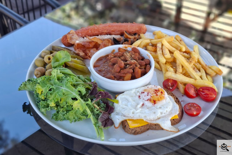 رستوران نیوسنس در تهران