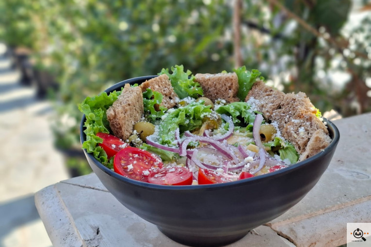 رستوران نیوسنس در تهران