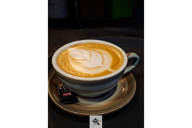 رستوران نیوسنس در تهران