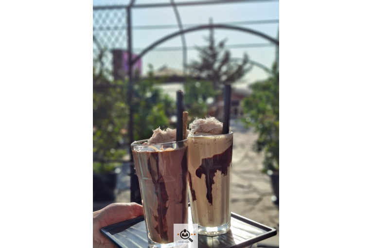 رستوران نیوسنس در تهران