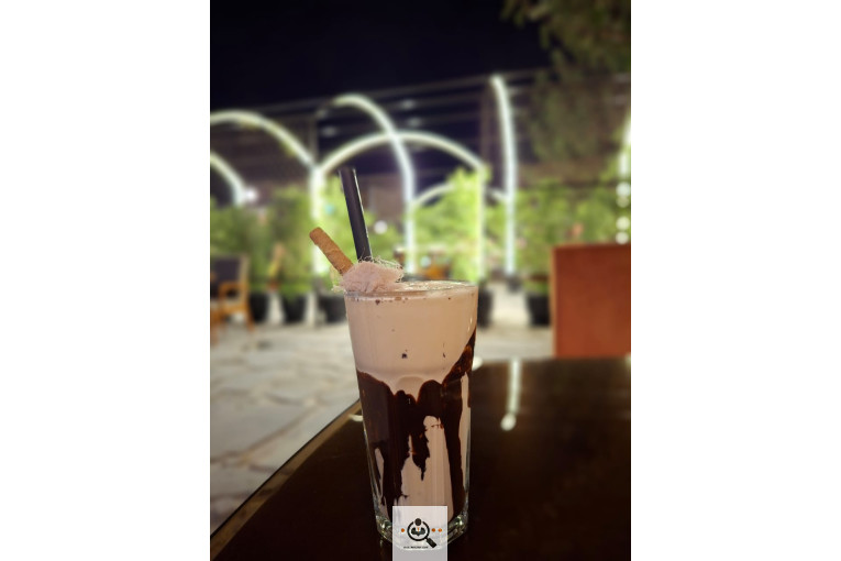 رستوران نیوسنس در تهران