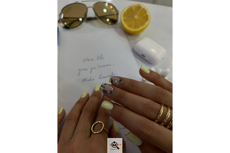 سالن آرایش و زیبایی لوا در تهران