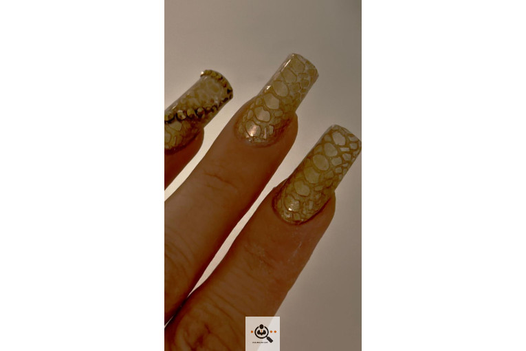 سالن آرایش و زیبایی لوا در تهران