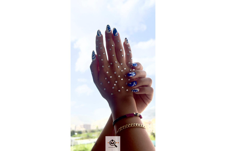 سالن آرایش و زیبایی لوا در تهران