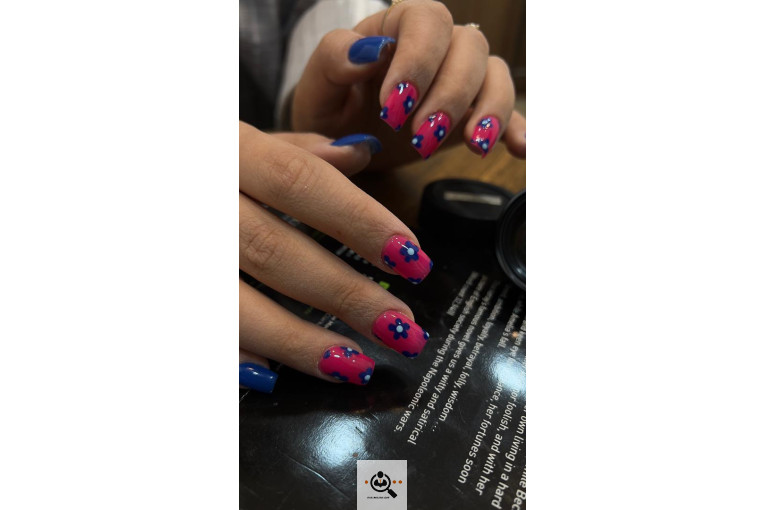 سالن آرایش و زیبایی لوا در تهران