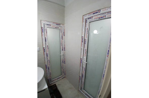 ساخت و فروش و قیمت درب و پنجره دوجداره upvc در سراسر تهران