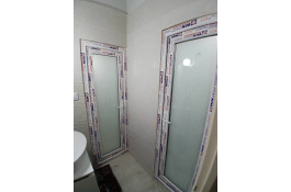 ساخت و فروش و قیمت درب و پنجره دوجداره upvc در سراسر تهران