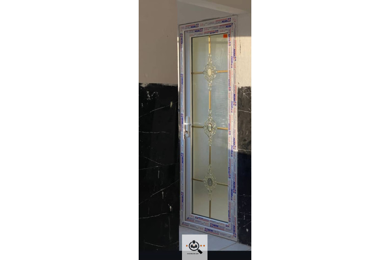ساخت و فروش و قیمت درب و پنجره دوجداره upvc در سراسر تهران