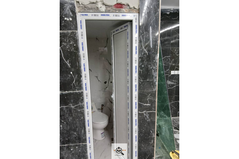 ساخت و فروش و قیمت درب و پنجره دوجداره upvc در سراسر تهران