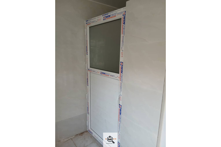 ساخت و فروش و قیمت درب و پنجره دوجداره upvc در سراسر تهران