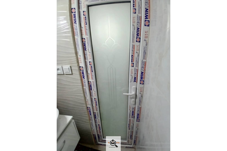 ساخت و فروش و قیمت درب و پنجره دوجداره upvc در سراسر تهران