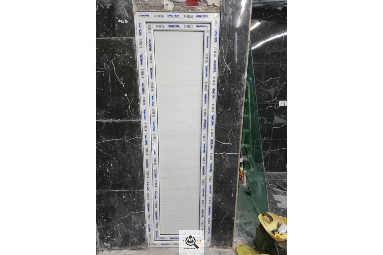 ساخت و فروش و قیمت درب و پنجره دوجداره upvc در سراسر تهران