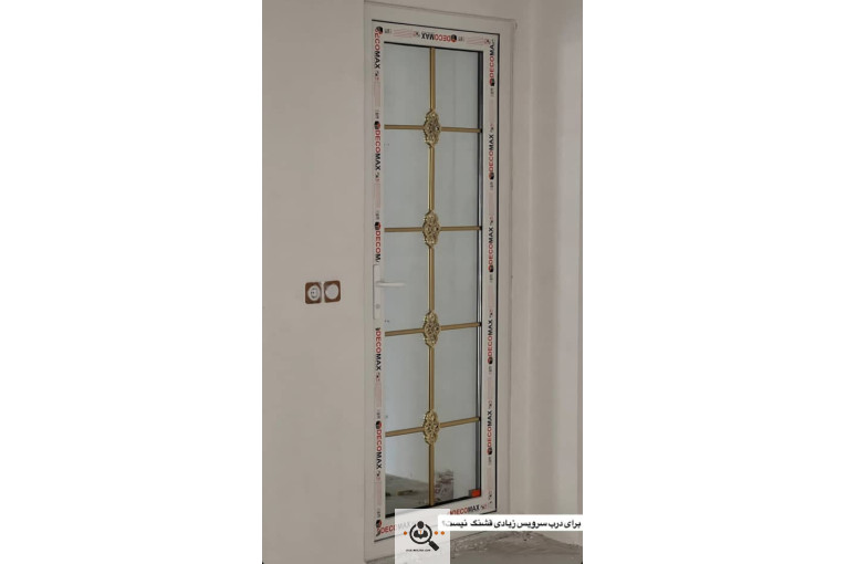 ساخت و فروش و قیمت درب و پنجره دوجداره upvc در سراسر تهران