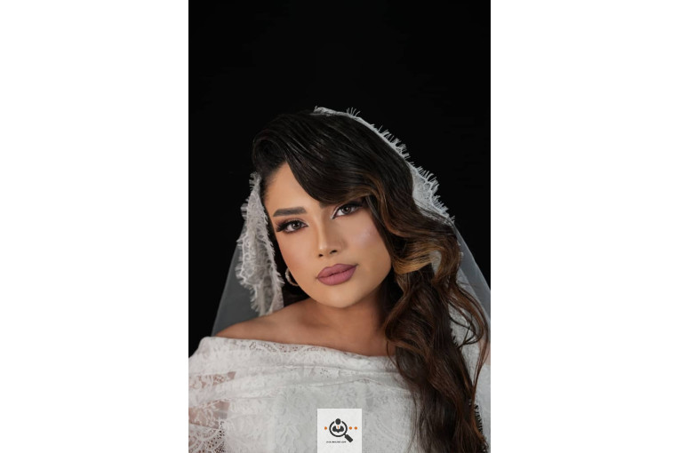 سالن آرایش و زیبایی مونا نعمتی در مریوان