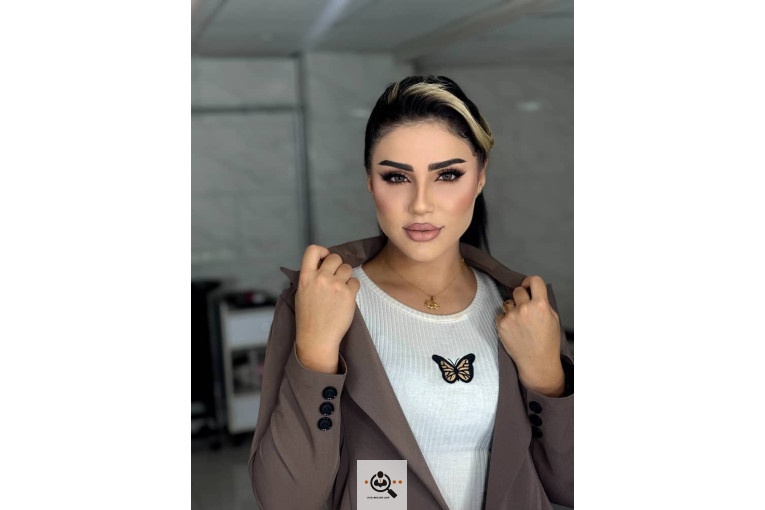 سالن آرایش و زیبایی مونا نعمتی در مریوان