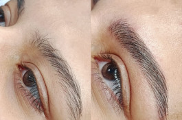 آکادمی زیبایی مریم افشار در الوند