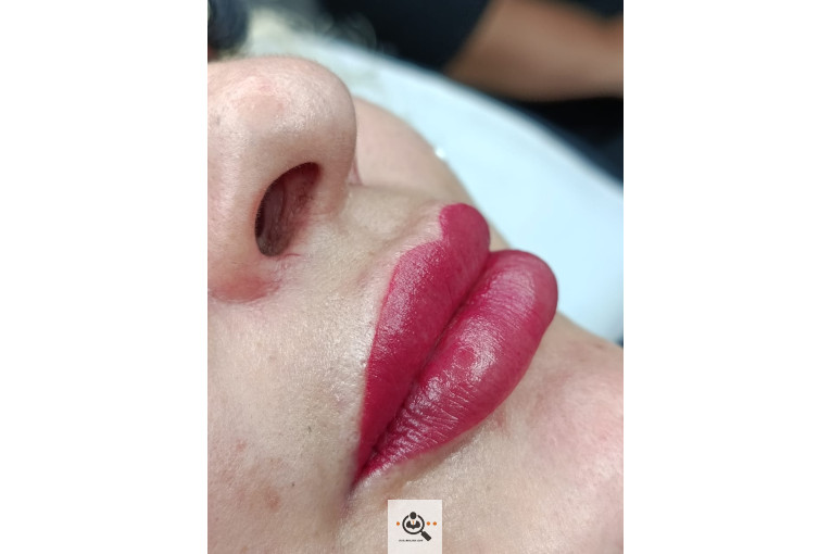 آکادمی زیبایی مریم افشار در الوند