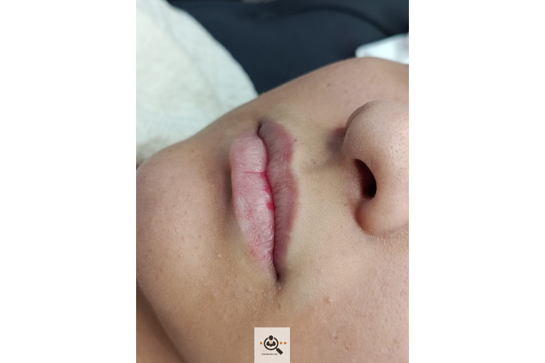 آکادمی زیبایی مریم افشار در الوند