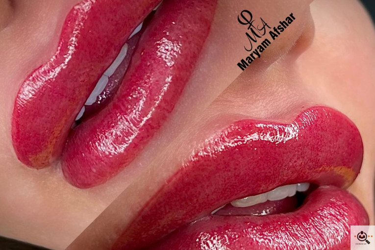 آکادمی زیبایی مریم افشار در الوند