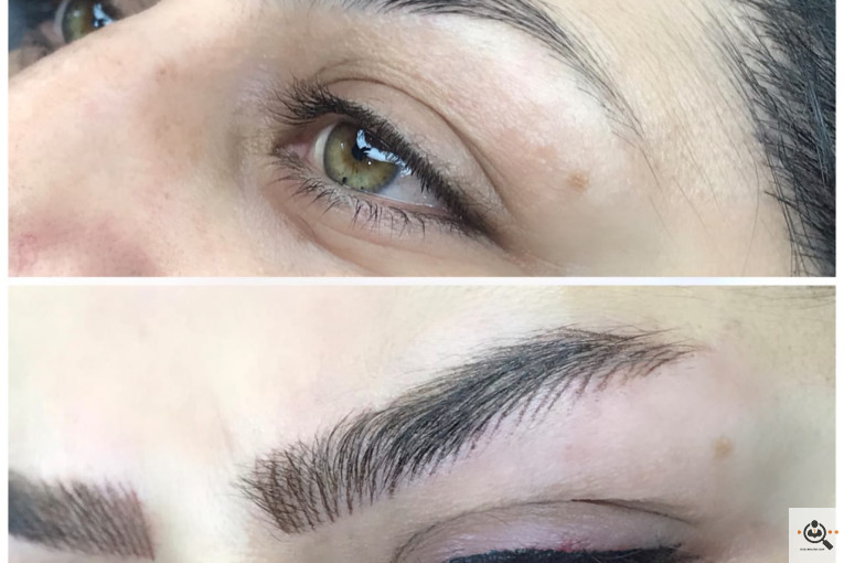 آکادمی زیبایی مریم افشار در الوند