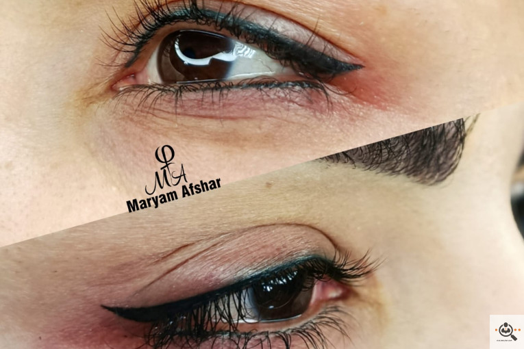 آکادمی زیبایی مریم افشار در الوند