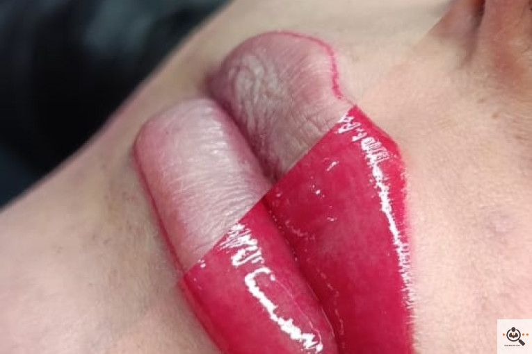 آکادمی زیبایی مریم افشار در الوند