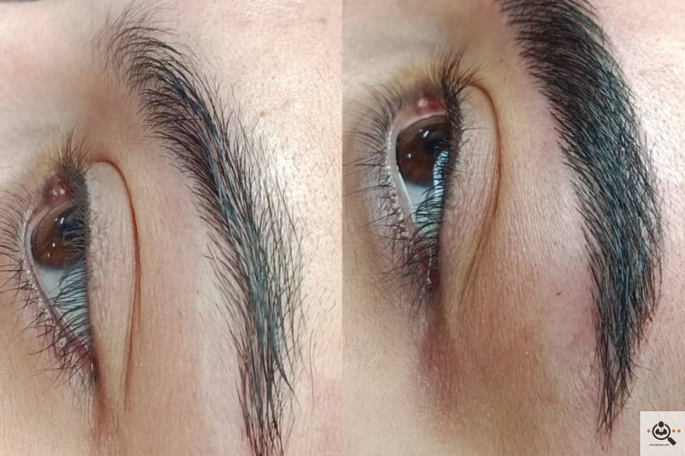 آکادمی زیبایی مریم افشار در الوند