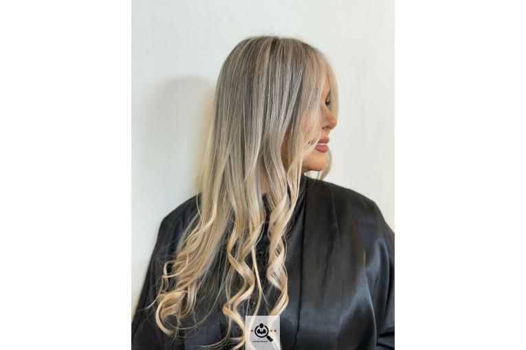 خدمات رنگ و لایت زهرا قاسمی در اصفهان