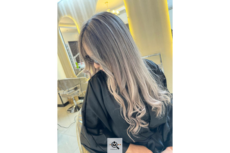 خدمات رنگ و لایت زهرا قاسمی در اصفهان