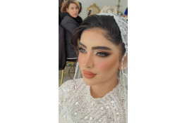 سالن آرایش و زیبایی موژان در نصرت آباد