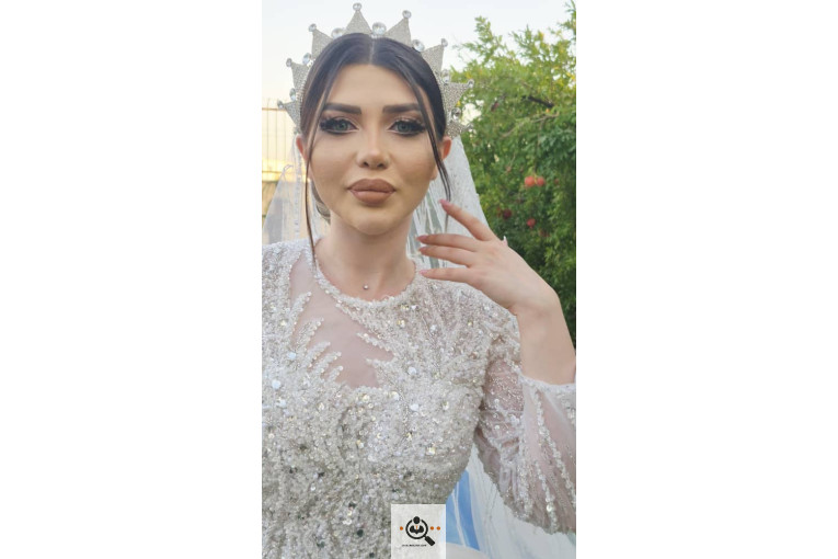 سالن آرایش و زیبایی موژان در نصرت آباد