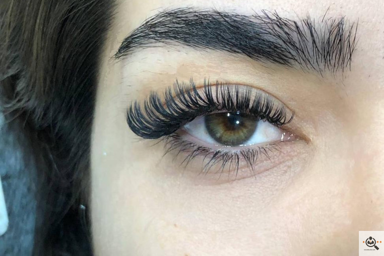 آکادمی مژه آذین در رامسر