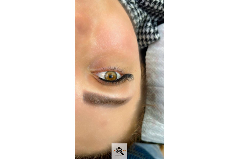 آکادمی مژه آذین در رامسر