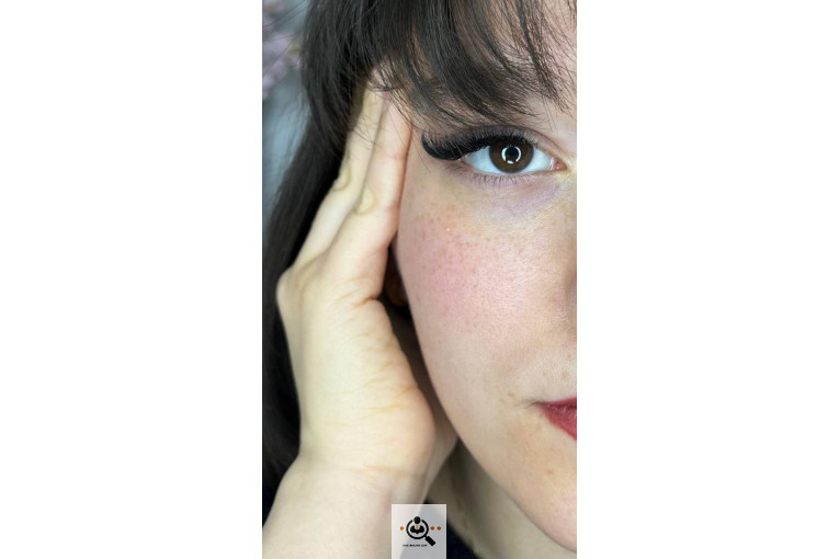 آکادمی مژه آذین در رامسر