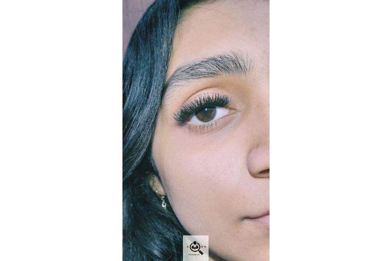 آکادمی مژه آذین در رامسر