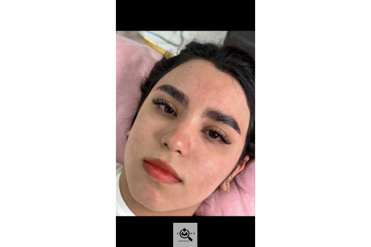 آکادمی مژه آذین در رامسر