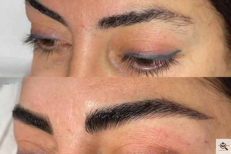 فیبروز شیوا مقدم در کرج