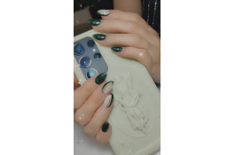 سالن آرایش و زیبایی شعله شهسواری در قزوین