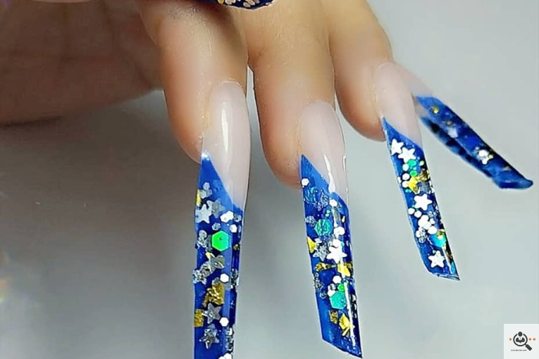 سالن آرایش و زیبایی شعله شهسواری در قزوین