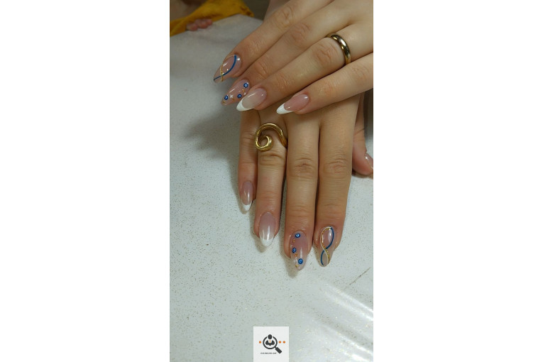 سالن آرایش و زیبایی شعله شهسواری در قزوین