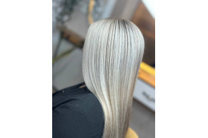 سالن آرایش و زیبایی مه نور شربیان در سراب