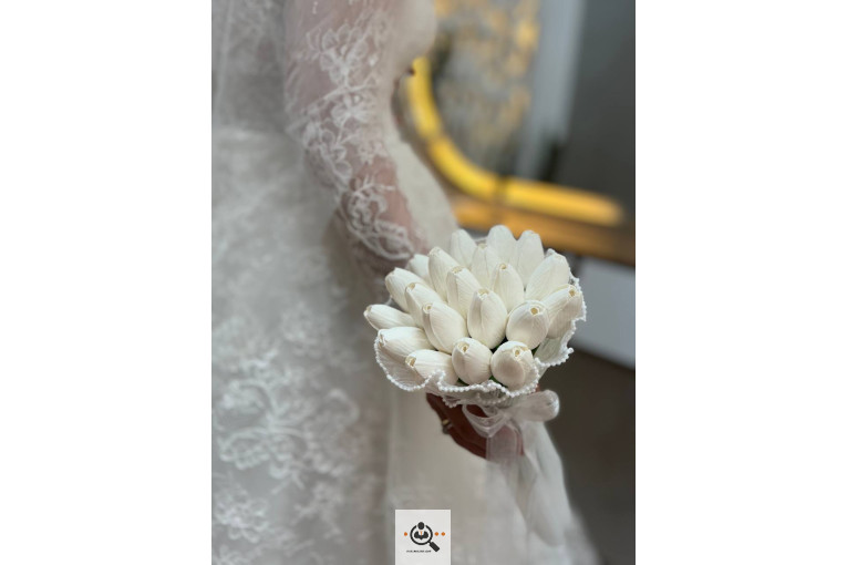 سالن آرایش و زیبایی مه نور شربیان در سراب